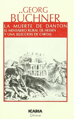 MUERTE DE DANTON, LA