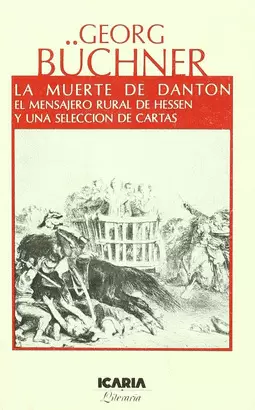 MUERTE DE DANTON, LA