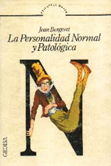 LA PERSONALIDAD NORMAL Y PATOLÓGICA
