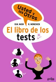 LIBRO DE LOS TEST VOL II,EL