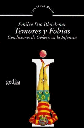 TEMORES Y FOBIAS