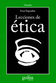 LECCIONES DE ÉTICA