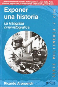 EXPONER UNA HISTORIA