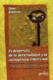 DESARROLLO DE LA PERSONALIDAD Y LA INTELIGENCIA EMOCIONAL,EL