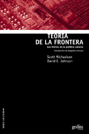 TEORÍA DE LA FRONTERA