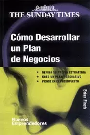CÓMO DESARROLLAR UN PLAN DE NEGOCIOS