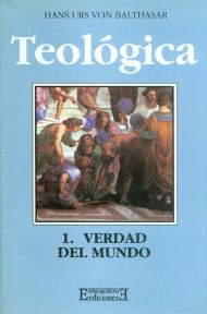 TEOLÓGICA / 1