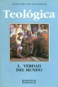 TEOLÓGICA / 1