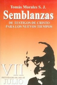 SEMBLANZAS VII (NUEVA EDICIÓN)