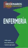 DICCIONARIO DE ENFERMERIA - OXFORD