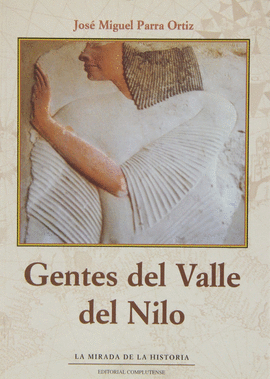 GENTES DEL VALLE DEL NILO