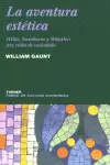 LA AVENTURA ESTÉTICA