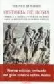 HISTORIA DE ROMA I Y II