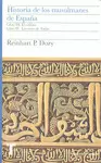 HISTORIA DE LOS MUSULMANES DE ESPAÑA. LIBROS III Y IV