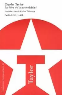 LA ÉTICA DE LA AUTENTICIDAD