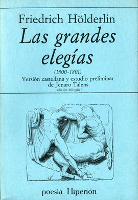 LAS GRANDES ELEGÍAS