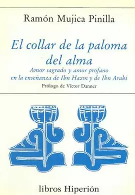 EL COLLAR DE LA PALOMA DEL ALMA
