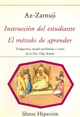 INSTRUCCIÓN DEL ESTUDIANTE