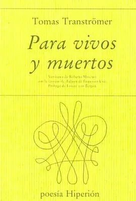 PARA VIVOS Y MUERTOS