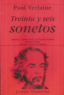 TREINTA Y SEIS SONETOS