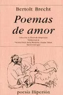 POEMAS DE AMOR BRECHT