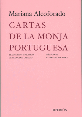 CARTAS DE LA MONJA PORTUGUESA
