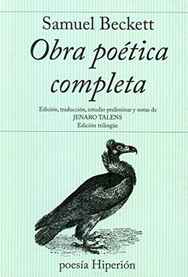 OBRA POETICA COMPLETA
