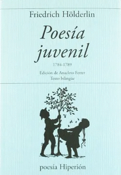 POESIA JUVENIL 1784-1789