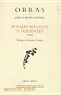 POEMAS MAGICOS Y DOLIENTES (1909)