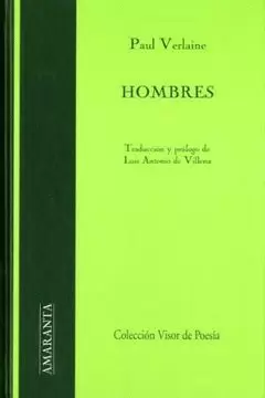 HOMBRES