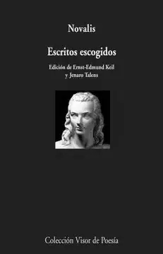 ESCRITOS ESCOGIDOS-NOVALIS
