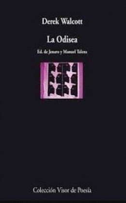 LA ODISEA