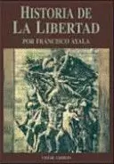HISTORIA DE LA LIBERTAD