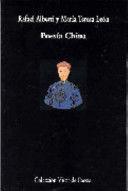 ANTOLOGIA DE POESIA CHINA