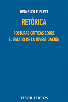 RETÓRICA