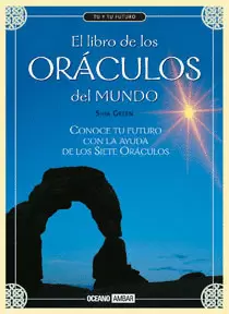 LIBRO DE LOS ORACULOS DEL MUNDO