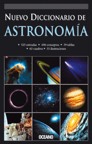 NUEVO DICCIONARIO DE ASTRONOMIA