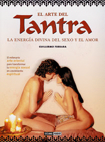 ARTE DEL TANTRA, EL