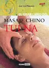 GRAN LIBRO DEL MASAJE CHINO -TUI NA