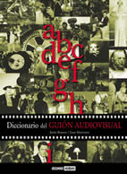DICCIONARIO DEL GUION AUDIOVISUAL