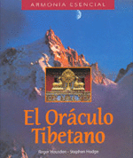 ORACULO TIBETANO, EL