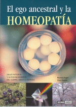 EGO ANCESTRAL Y LA HOMEOPATIA,EL