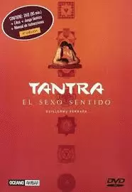 TANTRA, EL SEXO SENTIDO
