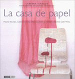 CASA DE PAPEL, LA