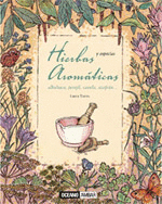 HIERBAS AROMATICAS - ALBAHACA, PEREJIL, CANELA, AZAFRAN Y ESPECIAS