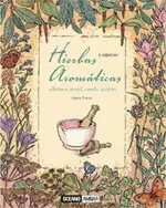 HIERBAS AROMATICAS - ALBAHACA, PEREJIL, CANELA, AZAFRAN Y ESPECIAS
