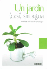 JARDIN (CASI) SIN AGUA, UN