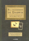 CUADERNO DE DARWIN