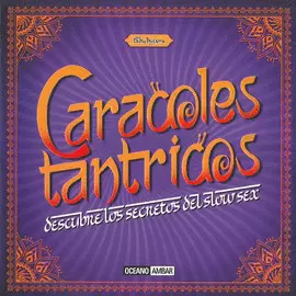 CARACOLES TÁNTRICOS