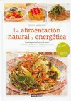 ALIMENTACION  NATURAL Y ENERGETICA, LA